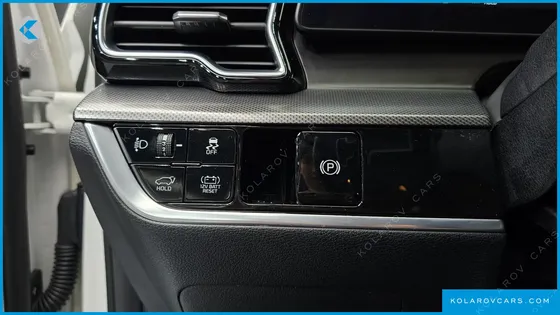 KIA SPORTAGE NOBLELESS 2WD