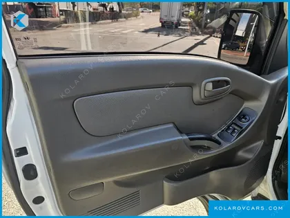 HYUNDAI PORTER II SUPER CAP CRDI