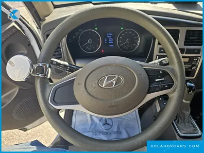 HYUNDAI PORTER II SUPER CAP CRDI