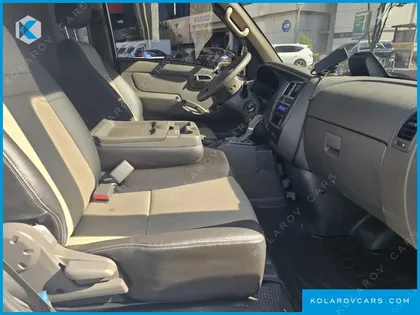 HYUNDAI PORTER II SUPER CAP CRDI