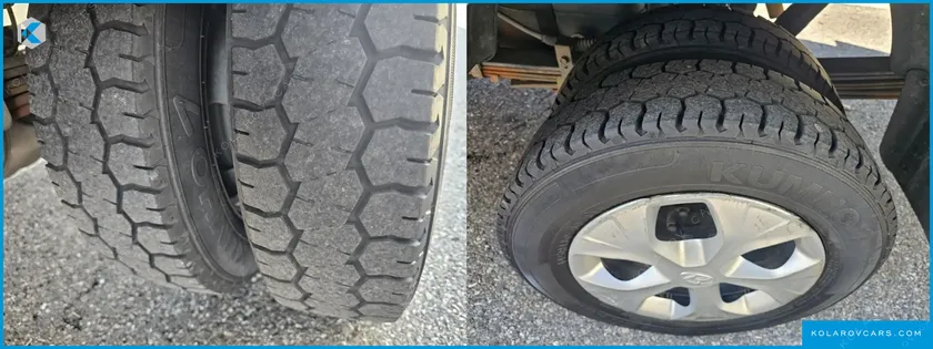 HYUNDAI PORTER II SUPER CAP CRDI