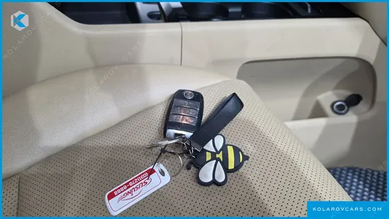KIA CARNIVAL 9-SEATER PRESTIGE
