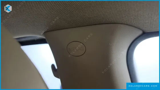 KIA CARNIVAL 9-SEATER PRESTIGE