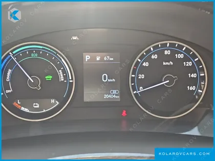 HYUNDAI PORTER II SUPER CAP ELECTRIC(EV)