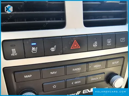 HYUNDAI PORTER II SUPER CAP ELECTRIC(EV)