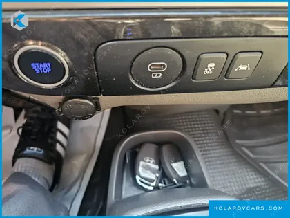 HYUNDAI PORTER II SUPER CAP ELECTRIC(EV)