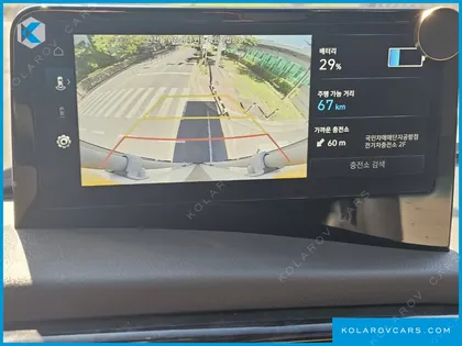 HYUNDAI PORTER II SUPER CAP ELECTRIC(EV)