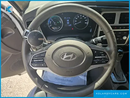 HYUNDAI PORTER II SUPER CAP ELECTRIC(EV)