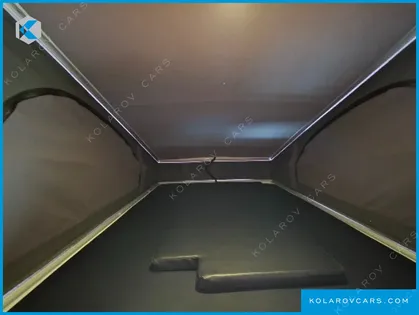 KIA CARNIVAL 4TH GENERATION CAMPER