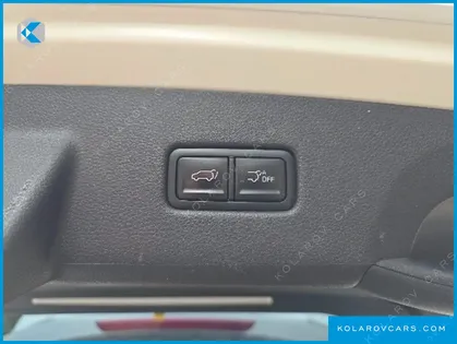 KIA CARNIVAL 4TH GENERATION CAMPER