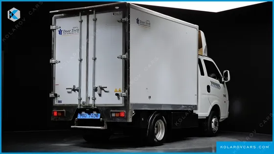 BYD T4K NONE