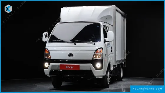 BYD T4K NONE
