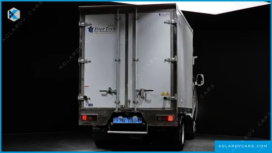 BYD T4K NONE