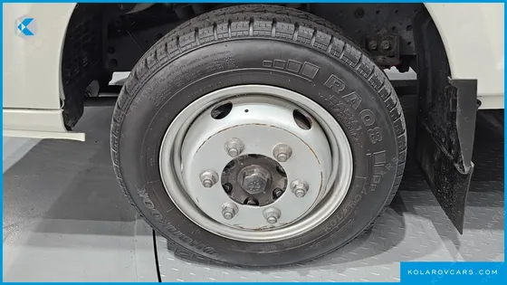 BYD T4K NONE