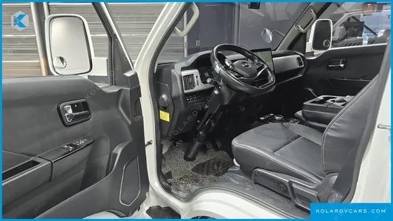BYD T4K NONE