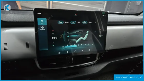 BYD T4K NONE