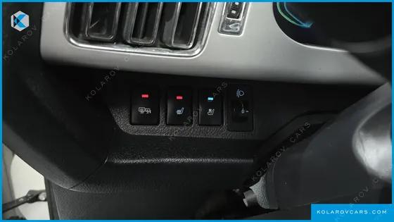 BYD T4K NONE