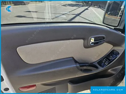 HYUNDAI PORTER II SUPER CAP ELECTRIC(EV)