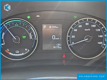 HYUNDAI PORTER II SUPER CAP ELECTRIC(EV)