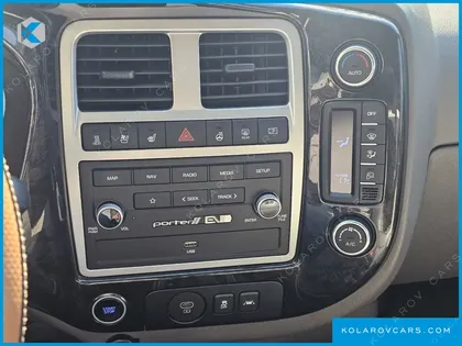HYUNDAI PORTER II SUPER CAP ELECTRIC(EV)