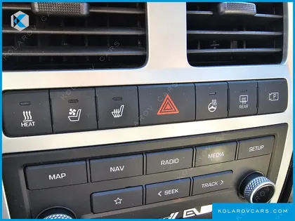 HYUNDAI PORTER II SUPER CAP ELECTRIC(EV)