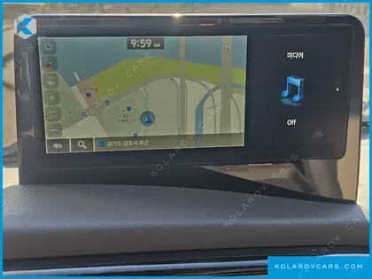 HYUNDAI PORTER II SUPER CAP ELECTRIC(EV)