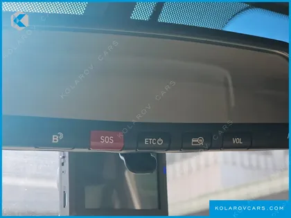HYUNDAI PORTER II SUPER CAP ELECTRIC(EV)