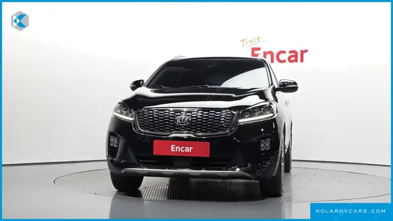 KIA SORENTO DIESEL 2.2 2WD