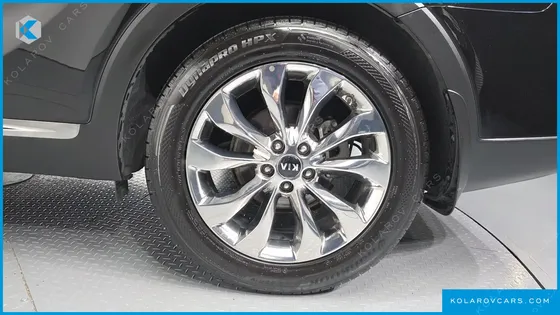 KIA SORENTO DIESEL 2.2 2WD