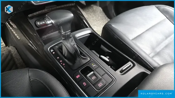 KIA SORENTO DIESEL 2.2 2WD