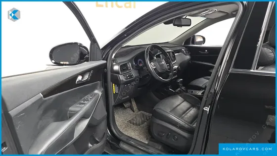 KIA SORENTO DIESEL 2.2 2WD