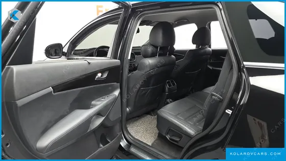 KIA SORENTO DIESEL 2.2 2WD