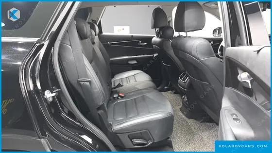 KIA SORENTO DIESEL 2.2 2WD