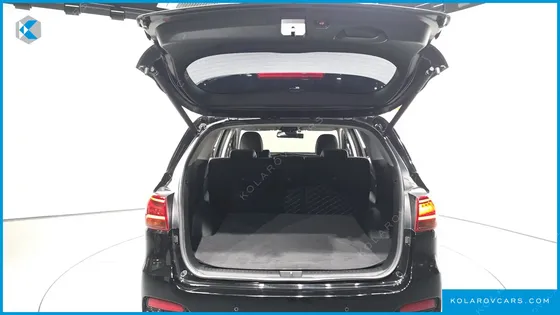 KIA SORENTO DIESEL 2.2 2WD