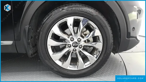KIA SORENTO DIESEL 2.2 2WD
