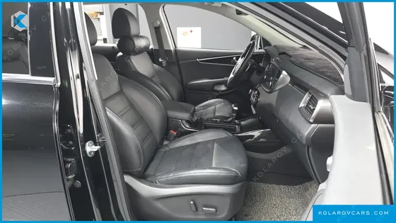 KIA SORENTO DIESEL 2.2 2WD