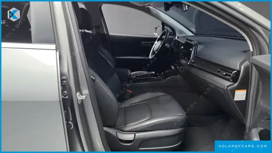KIA SPORTAGE PRESTIGE
