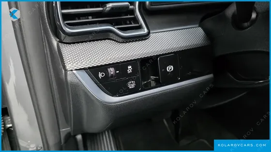 KIA SPORTAGE PRESTIGE