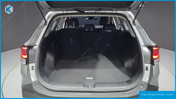 KIA SPORTAGE PRESTIGE