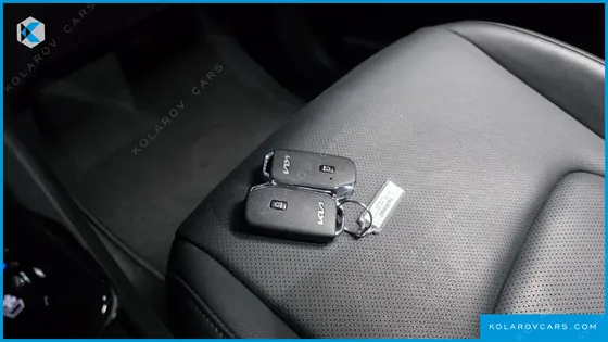 KIA SPORTAGE PRESTIGE