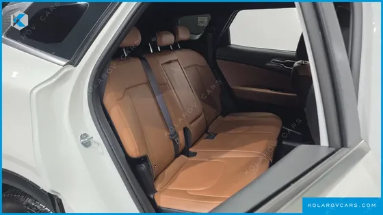 KIA SPORTAGE NOBLELESS 2WD
