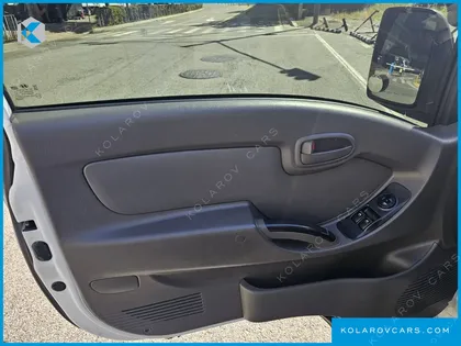 HYUNDAI PORTER II SUPER CAP CRDI