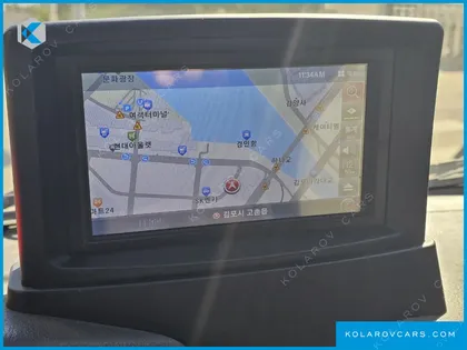 HYUNDAI PORTER II SUPER CAP CRDI