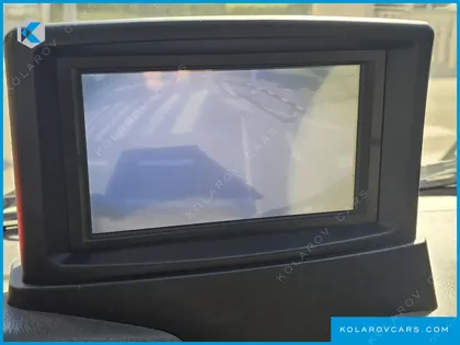 HYUNDAI PORTER II SUPER CAP CRDI