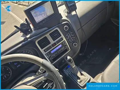 HYUNDAI PORTER II SUPER CAP CRDI