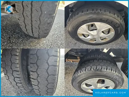 HYUNDAI PORTER II SUPER CAP CRDI