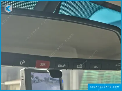 HYUNDAI PORTER II SUPER CABIN LPG