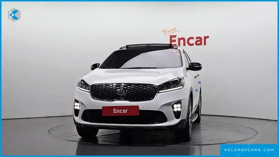 KIA SORENTO DIESEL 2.2 4WD