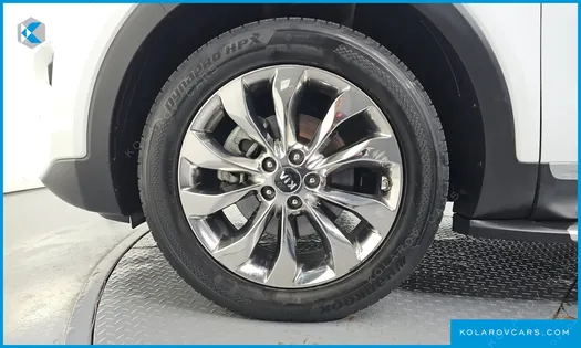 KIA SORENTO DIESEL 2.2 4WD