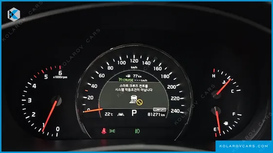 KIA SORENTO DIESEL 2.2 4WD